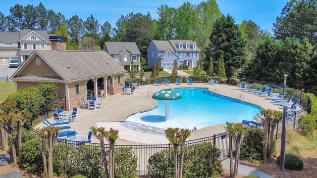 12 Cornelia Court, Dallas, GA 30157