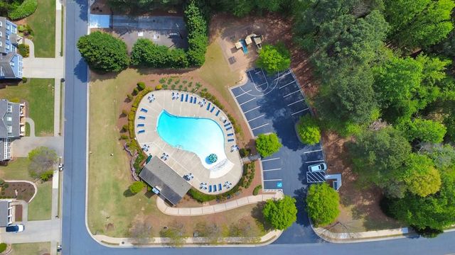 12 Cornelia Court, Dallas, GA 30157