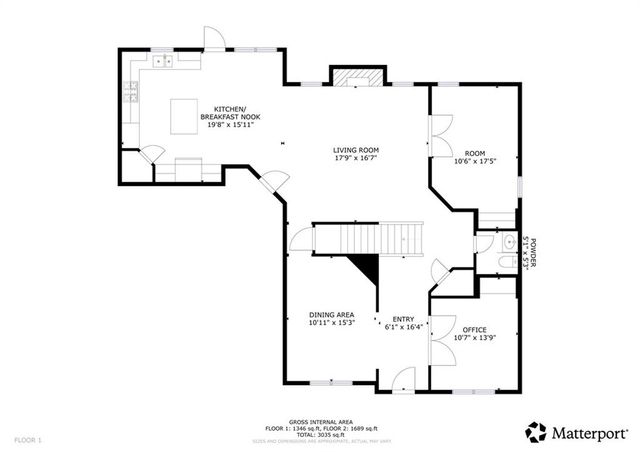 12 Cornelia Court, Dallas, GA 30157