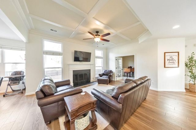 12 Cornelia Court, Dallas, GA 30157