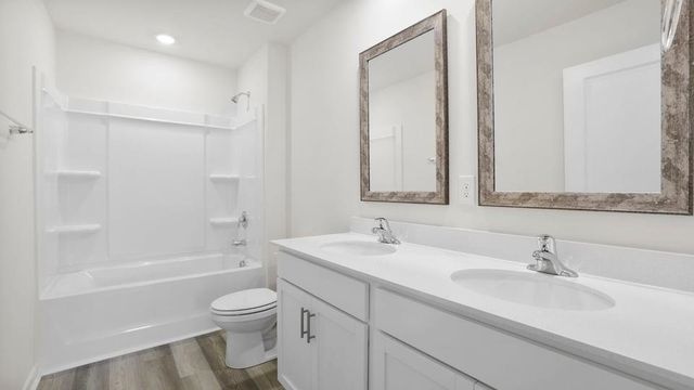 4134 Springshire Lane, Boiling Springs, SC 29316
