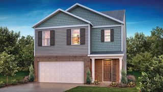 4134 Springshire Lane, Boiling Springs, SC 29316