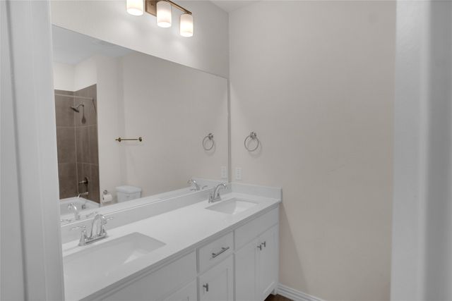 9053 Phoebe Rd, Frisco, TX 75035