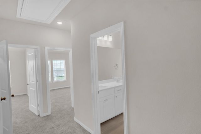 9053 Phoebe Rd, Frisco, TX 75035