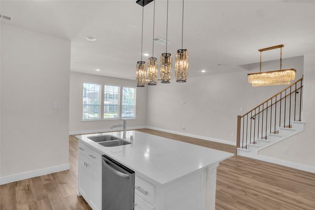 9053 Phoebe Rd, Frisco, TX 75035