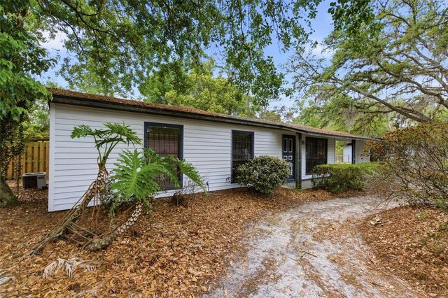 2849 NW 57TH PLACE, Gainesville, FL 32653