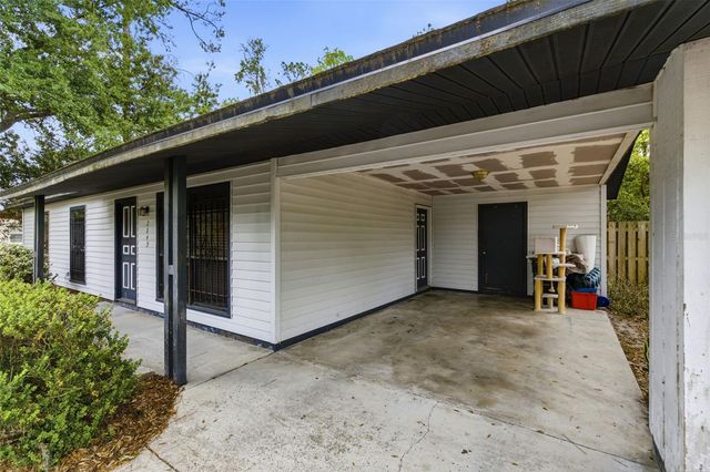 2849 NW 57TH PLACE, Gainesville, FL 32653