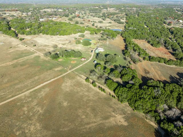 853 County Road 4390, Kempner, TX 76539