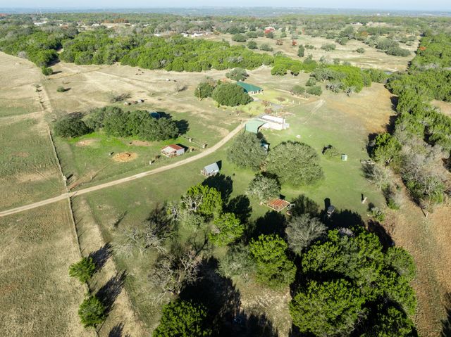 853 County Road 4390, Kempner, TX 76539