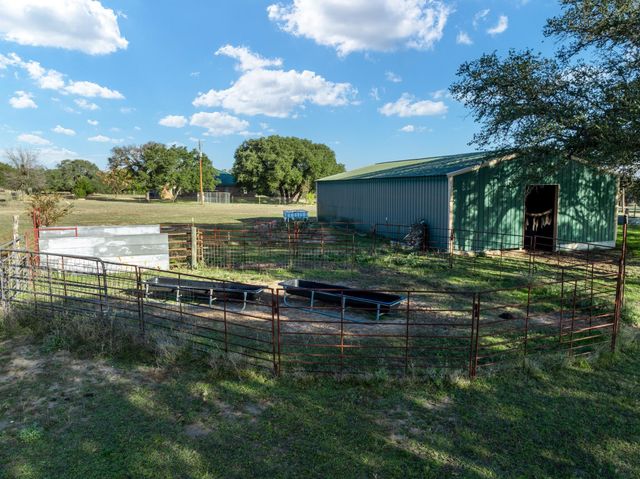 853 County Road 4390, Kempner, TX 76539