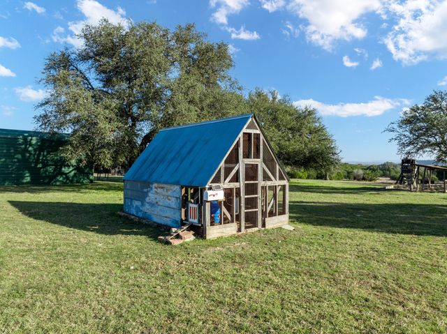 853 County Road 4390, Kempner, TX 76539