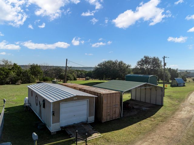 853 County Road 4390, Kempner, TX 76539