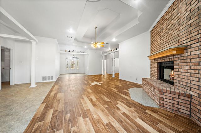 853 County Road 4390, Kempner, TX 76539