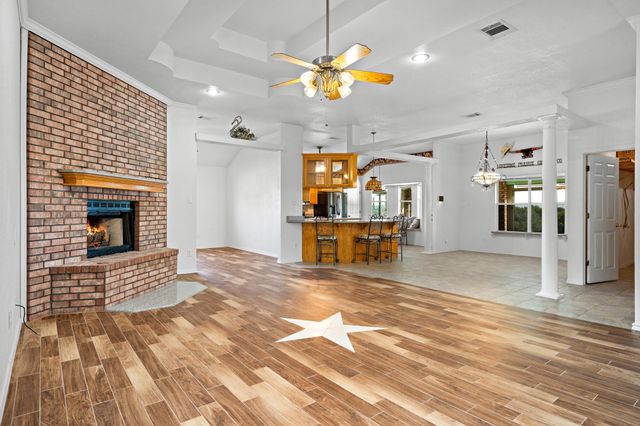 853 County Road 4390, Kempner, TX 76539