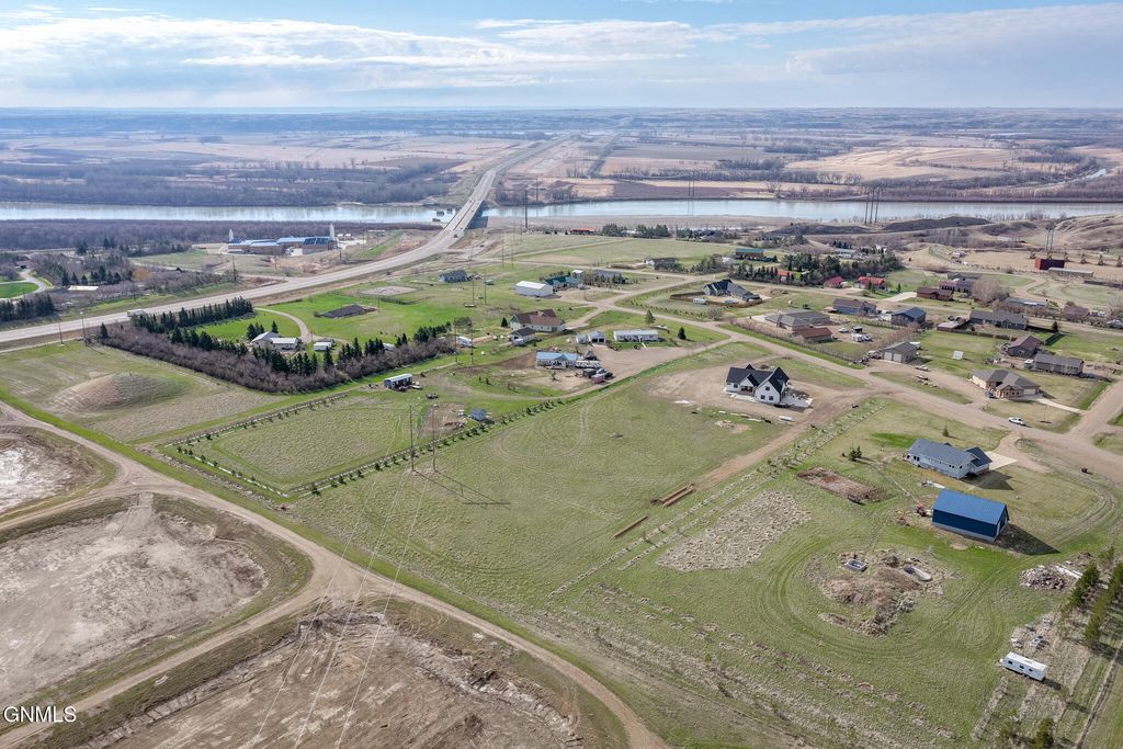 Tbd Southview Drive, Williston, ND 58801 photo 3