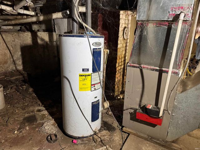 24585 Fillmore Road, South Bend, IN 46619