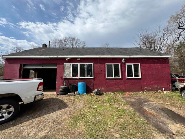 24585 Fillmore Road, South Bend, IN 46619