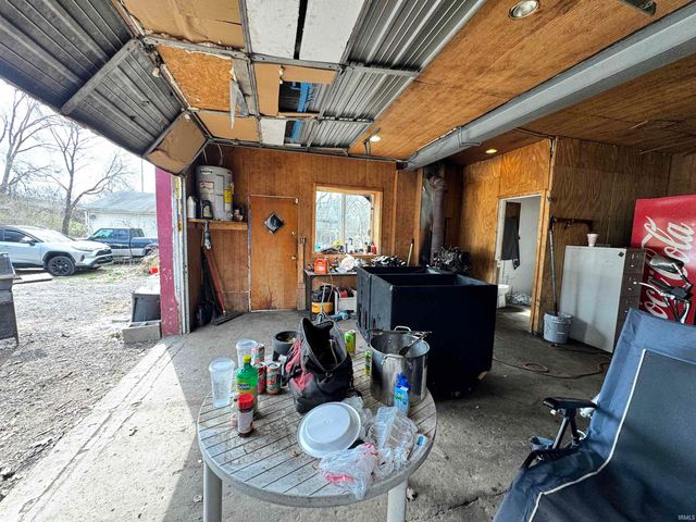 24585 Fillmore Road, South Bend, IN 46619