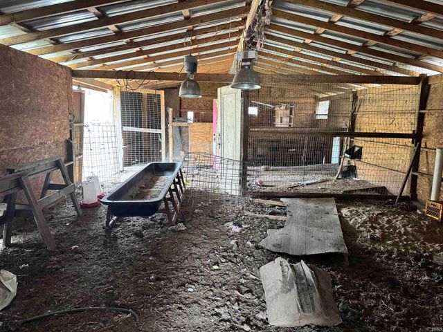 24585 Fillmore Road, South Bend, IN 46619