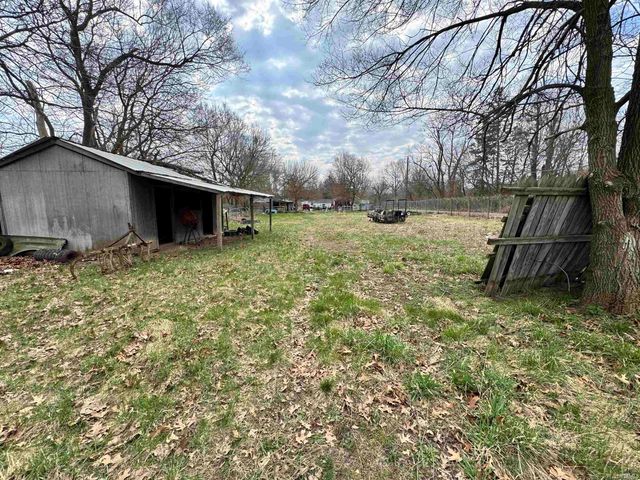 24585 Fillmore Road, South Bend, IN 46619