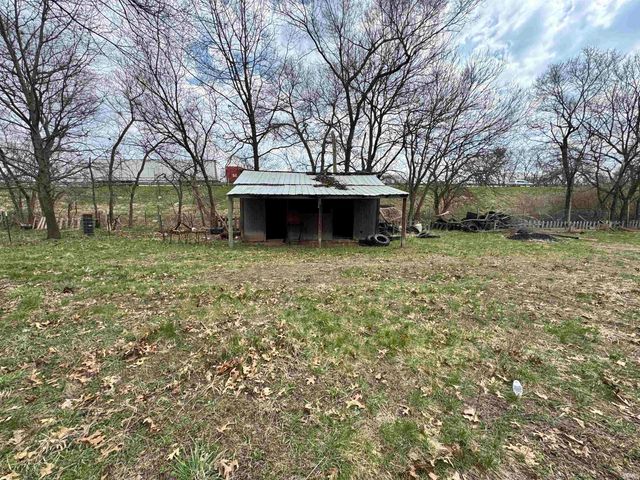 24585 Fillmore Road, South Bend, IN 46619