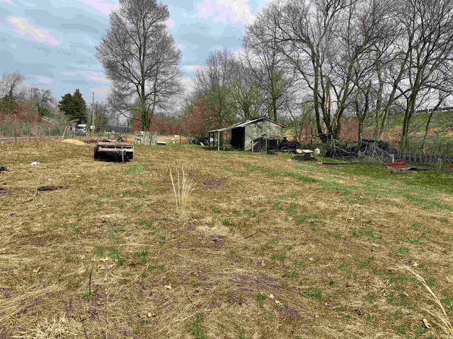 24585 Fillmore Road, South Bend, IN 46619