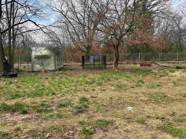 24585 Fillmore Road, South Bend, IN 46619