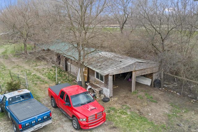 24585 Fillmore Road, South Bend, IN 46619