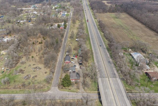 24585 Fillmore Road, South Bend, IN 46619