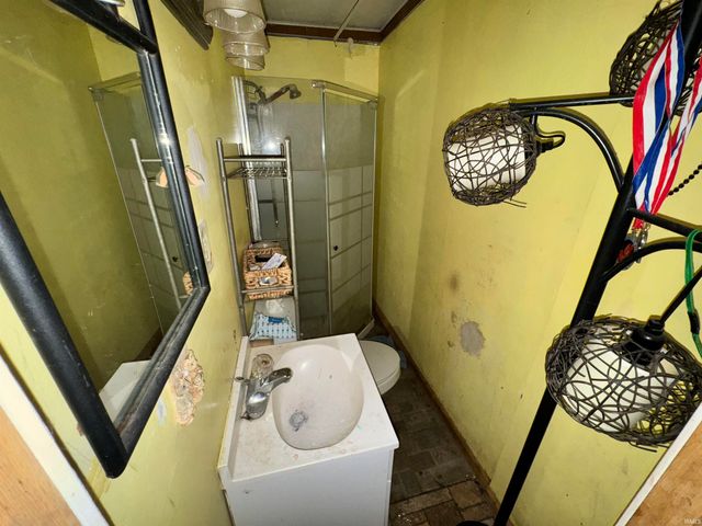 24585 Fillmore Road, South Bend, IN 46619