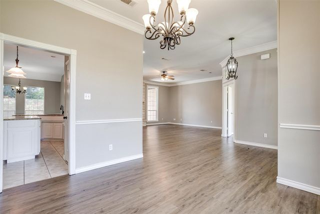 909 Alconberry Drive, Crowley, TX 76036