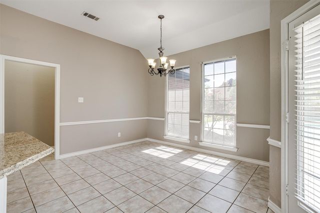 909 Alconberry Drive, Crowley, TX 76036