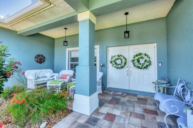 9574 ARSIPE CIRCLE, Port Charlotte, FL 33981