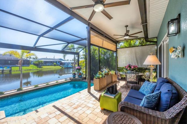 9574 ARSIPE CIRCLE, Port Charlotte, FL 33981