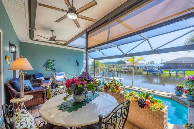 9574 ARSIPE CIRCLE, Port Charlotte, FL 33981
