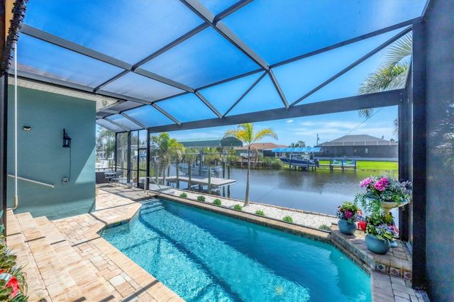 9574 ARSIPE CIRCLE, Port Charlotte, FL 33981