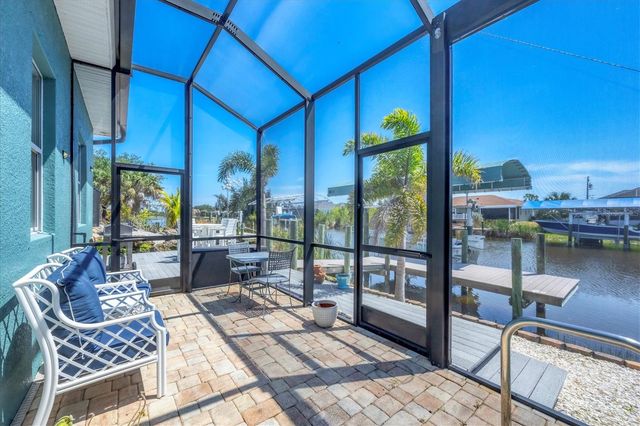 9574 ARSIPE CIRCLE, Port Charlotte, FL 33981