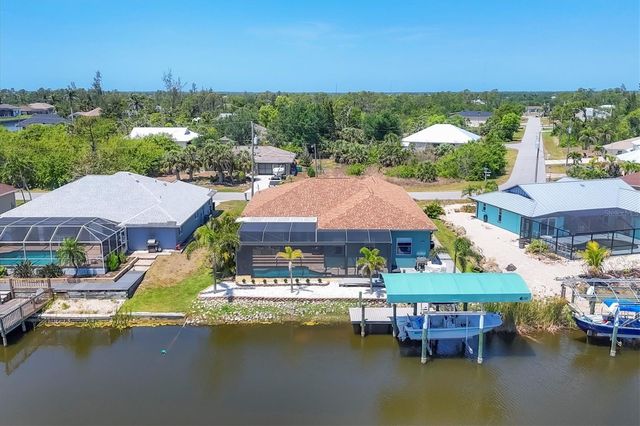 9574 ARSIPE CIRCLE, Port Charlotte, FL 33981