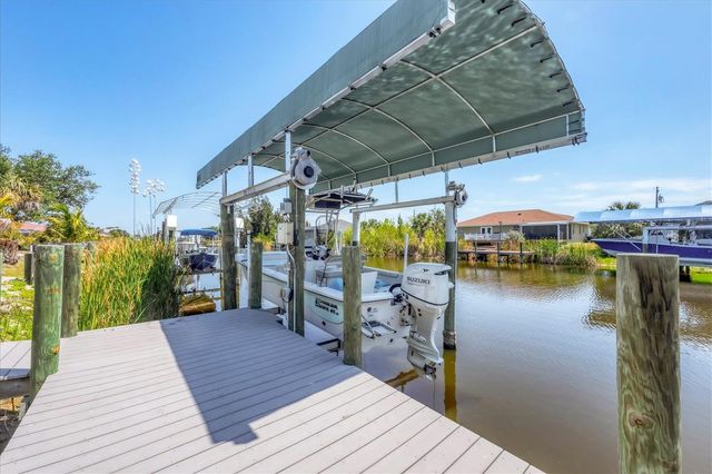 9574 ARSIPE CIRCLE, Port Charlotte, FL 33981