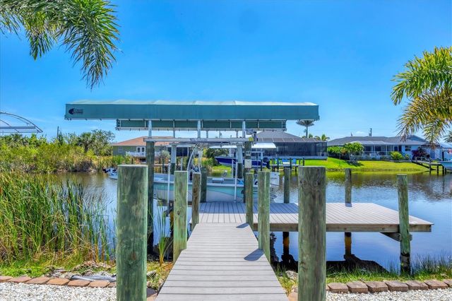 9574 ARSIPE CIRCLE, Port Charlotte, FL 33981