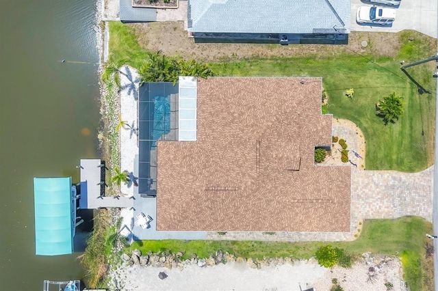 9574 ARSIPE CIRCLE, Port Charlotte, FL 33981