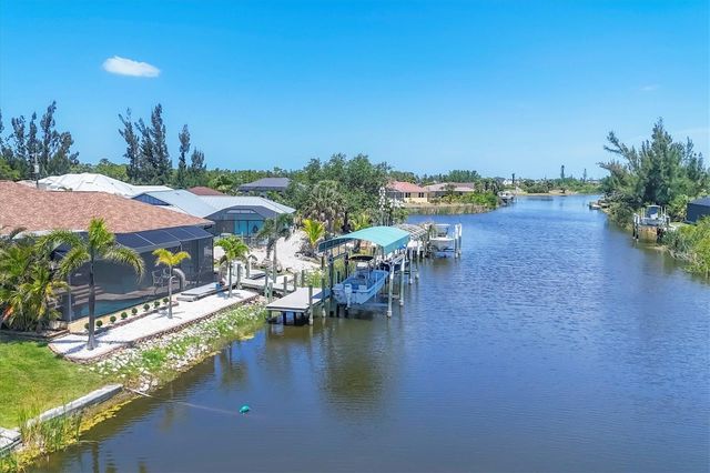 9574 ARSIPE CIRCLE, Port Charlotte, FL 33981