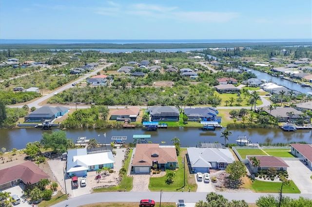 9574 ARSIPE CIRCLE, Port Charlotte, FL 33981