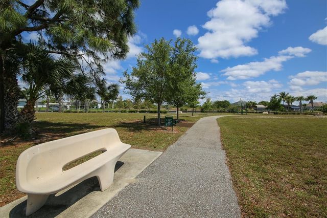 9574 ARSIPE CIRCLE, Port Charlotte, FL 33981