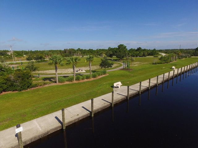 9574 ARSIPE CIRCLE, Port Charlotte, FL 33981