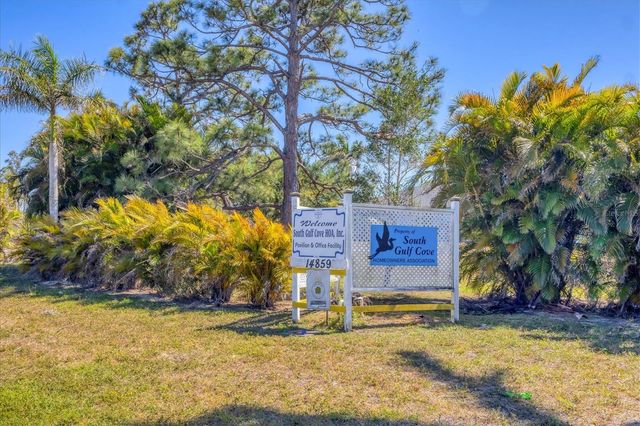 9574 ARSIPE CIRCLE, Port Charlotte, FL 33981