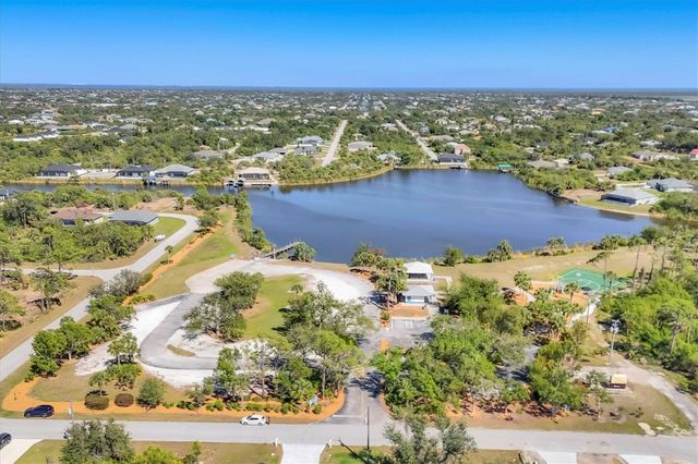9574 ARSIPE CIRCLE, Port Charlotte, FL 33981