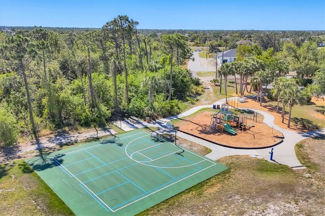 9574 ARSIPE CIRCLE, Port Charlotte, FL 33981