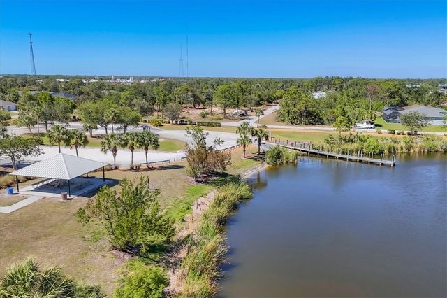 9574 ARSIPE CIRCLE, Port Charlotte, FL 33981