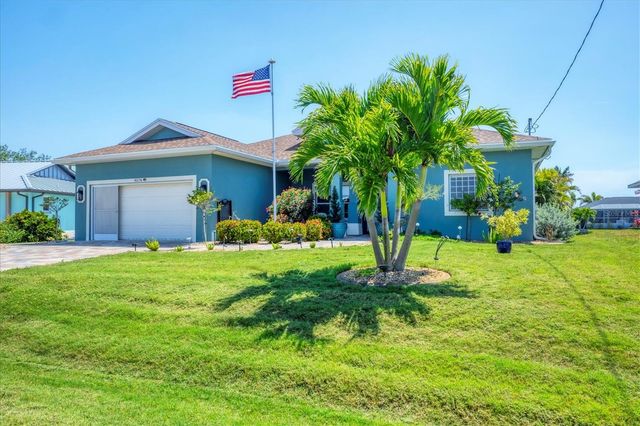 9574 ARSIPE CIRCLE, Port Charlotte, FL 33981